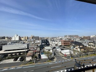 葛西駅 徒歩20分 6階の物件内観写真